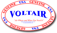 Voltair: Air where and when you need it.