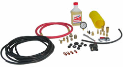 Accessory kit