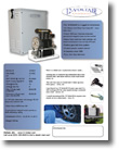 Sales Brochure